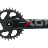 SRAM X01 Eagle DUB DM 12-fach Carbon Kurbelgarnitur -Deutschland Glisse Vélo Verkaufs-Shop 340064