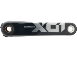 SRAM X01 Eagle DUB DM 12-fach Carbon Kurbelgarnitur -Deutschland Glisse Vélo Verkaufs-Shop 340066