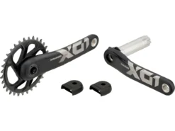 SRAM X01 Eagle DUB DM 12-fach Carbon Kurbelgarnitur -Deutschland Glisse Vélo Verkaufs-Shop 340068