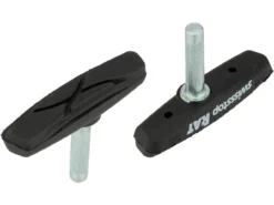 SWISSSTOP Bremsschuhe Rat Für Cantilever
