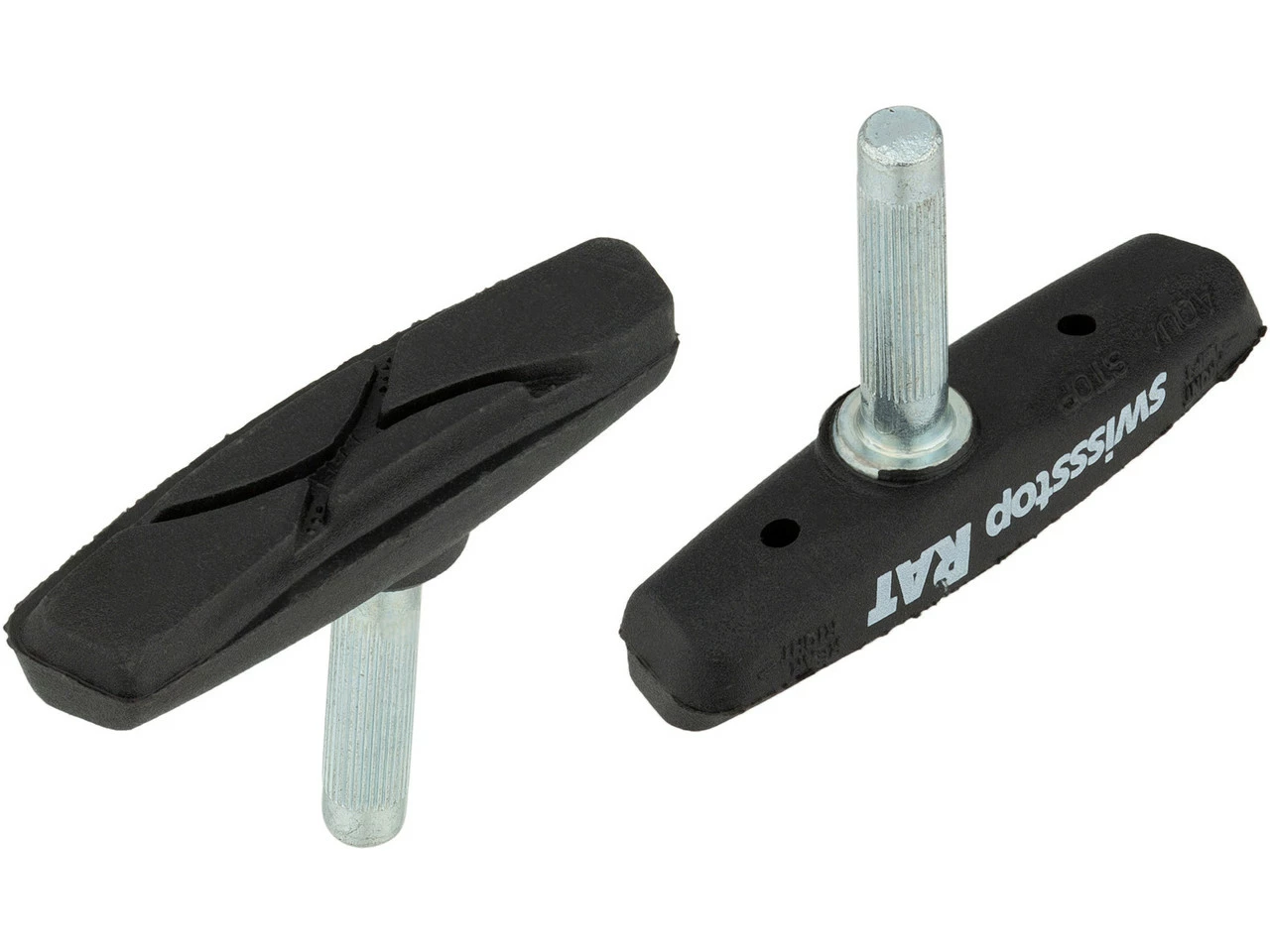 SWISSSTOP Bremsschuhe Rat Für Cantilever 3 SWISSSTOP Bremsschuhe Rat Für Cantilever