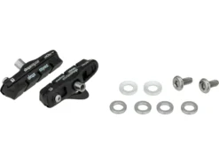 SWISSSTOP Bremsschuhe Cartridge Full Type FlashPro Elite Für Shimano/SRAM -Deutschland Glisse Vélo Verkaufs-Shop 340186