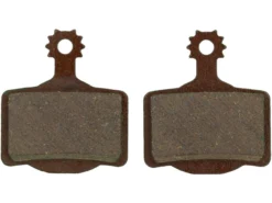 SWISSSTOP Bremsbeläge Disc Für Campagnolo