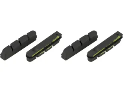 SWISSSTOP Bremsgummis Cartridge RacePro 2011 Carbon Für Campagnolo