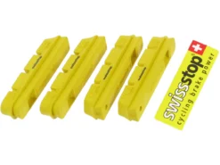 SWISSSTOP Bremsgummis Cartridge RacePro 2011 Carbon Für Campagnolo -Deutschland Glisse Vélo Verkaufs-Shop 340294