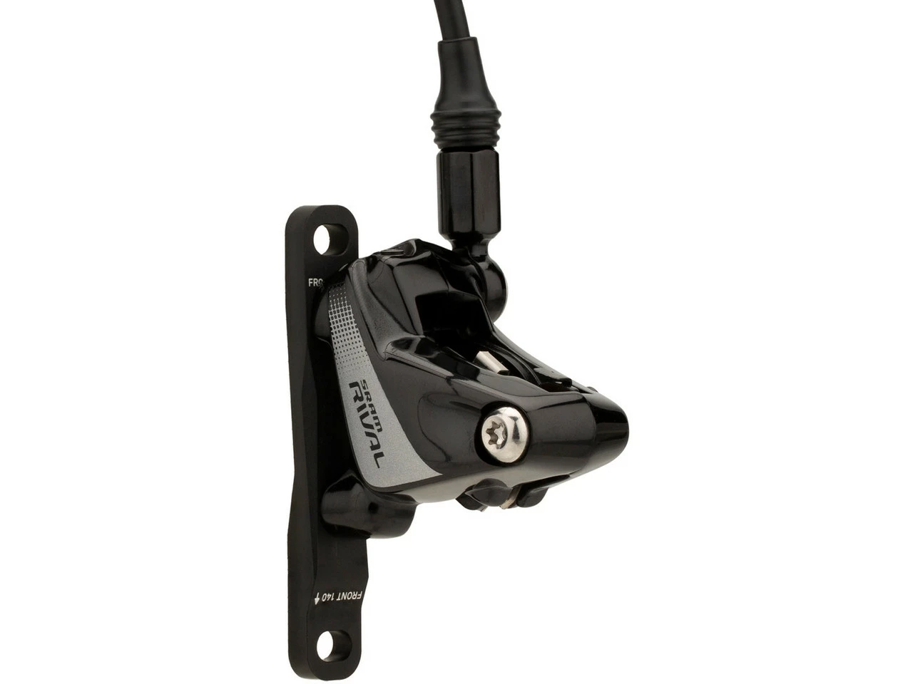 SRAM Rival 1 HRD FM Scheibenbremse Mit Dropper Actuator 7 SRAM Rival 1 HRD FM Scheibenbremse Mit Dropper Actuator – Bild 5