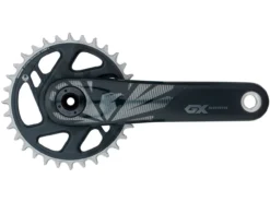 SRAM GX Eagle Boost DUB DM 12-fach Carbon Kurbelgarnitur