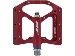 HT EVO+ AE05 Plattformpedale