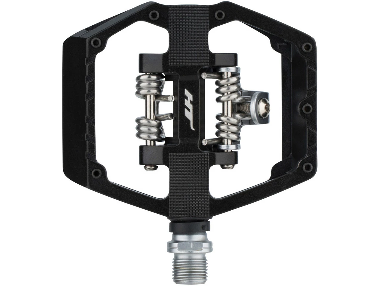HT GD1 G MTB Klick-/Plattformpedale 3 HT GD1 G MTB Klick-/Plattformpedale