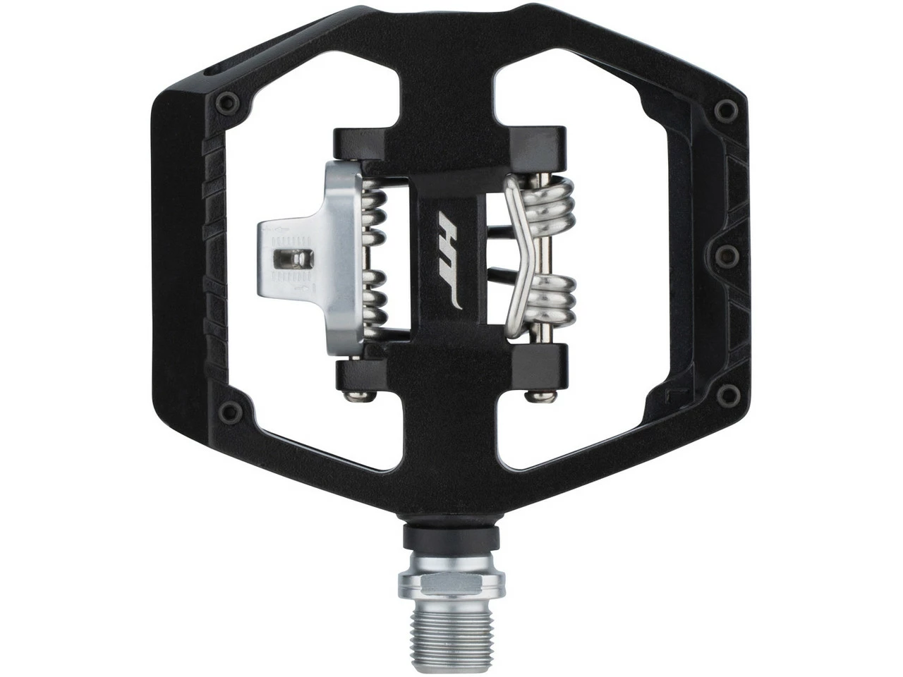 HT GD1 G MTB Klick-/Plattformpedale 4 HT GD1 G MTB Klick-/Plattformpedale – Bild 2