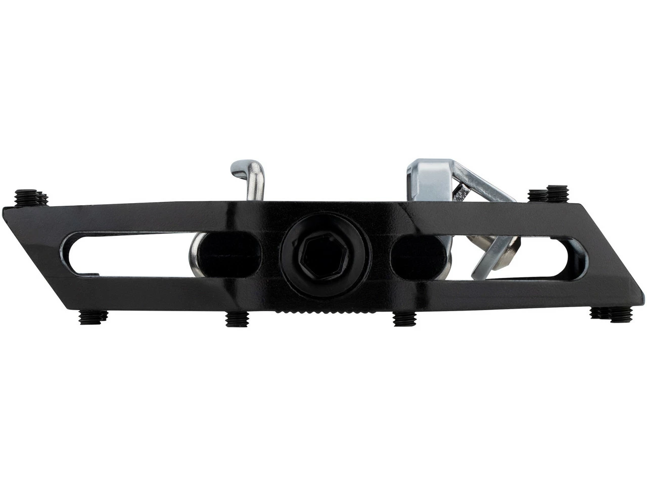 HT GD1 G MTB Klick-/Plattformpedale 5 HT GD1 G MTB Klick-/Plattformpedale – Bild 3