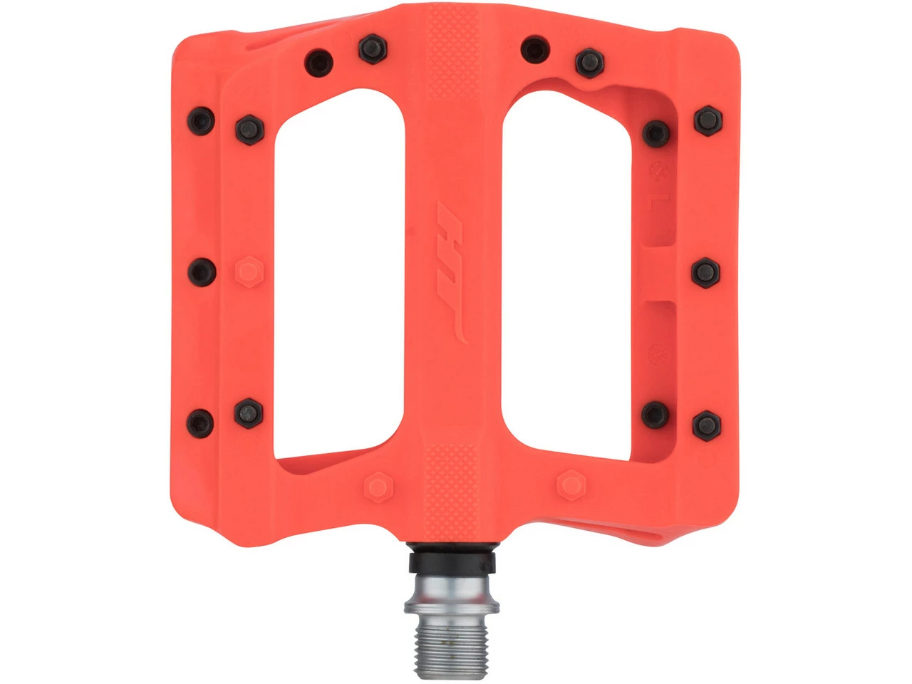 HT Nano-P PA 01A Plattformpedale 3 HT Nano-P PA 01A Plattformpedale