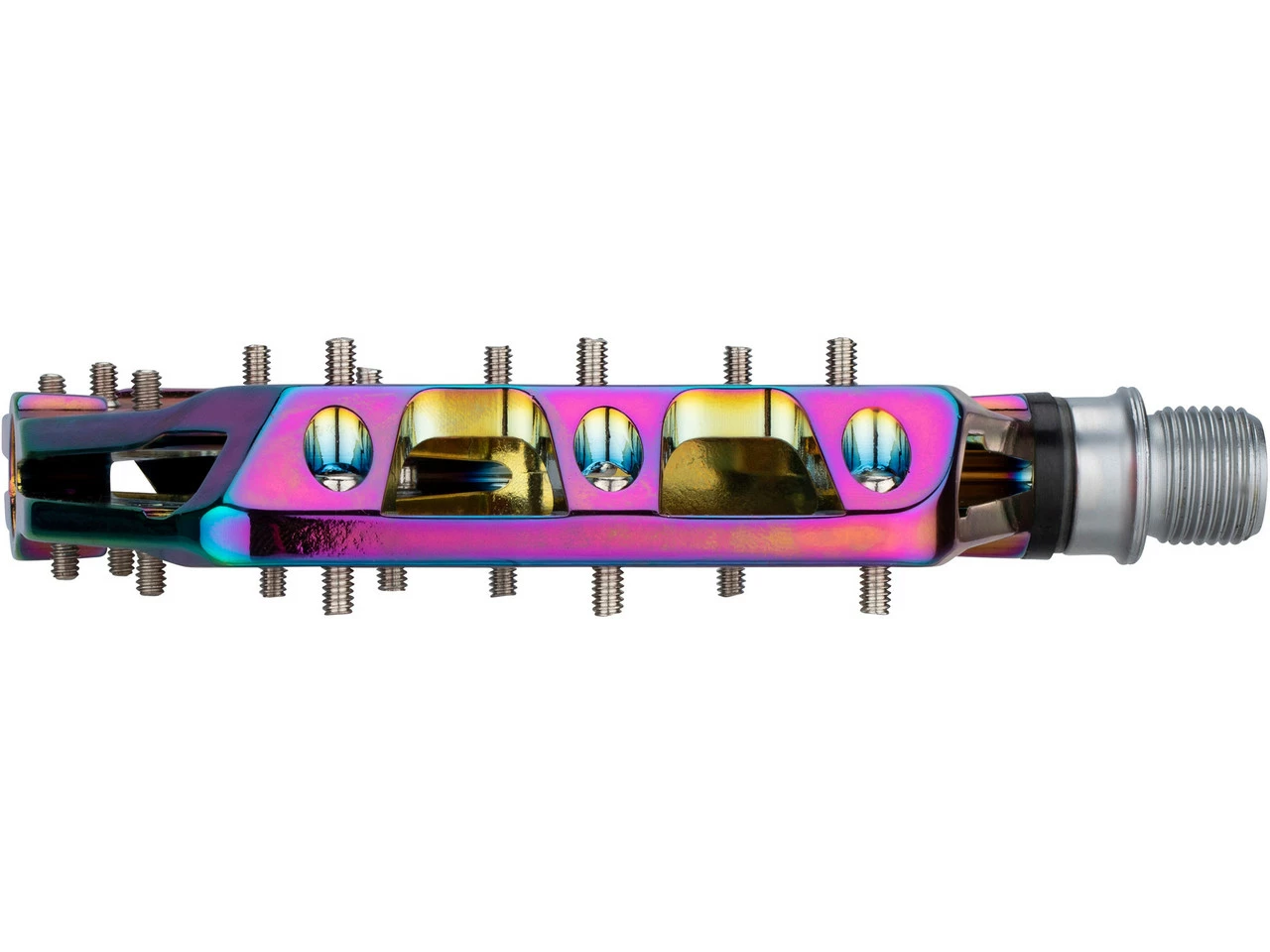 HT Supreme Nano-S ANS 10 Plattformpedale 4 HT Supreme Nano-S ANS 10 Plattformpedale – Bild 2