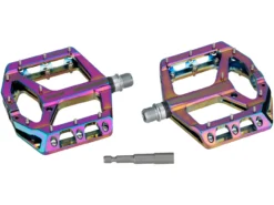 HT Supreme Nano-S ANS 10 Plattformpedale 13 HT Supreme Nano-S ANS 10 Plattformpedale -Deutschland Glisse Vélo Verkaufs-Shop 340577