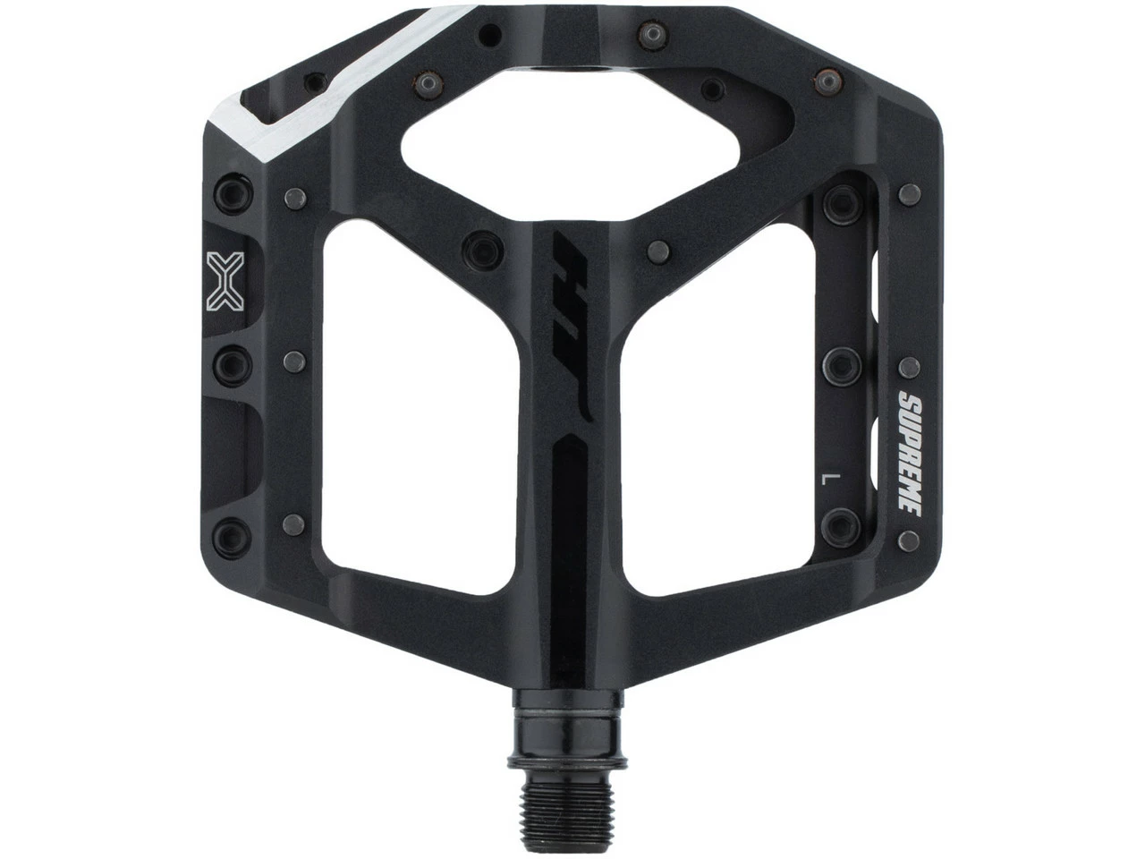 HT Supreme Nano-S ANS 10 Plattformpedale 7 HT Supreme Nano-S ANS 10 Plattformpedale – Bild 5