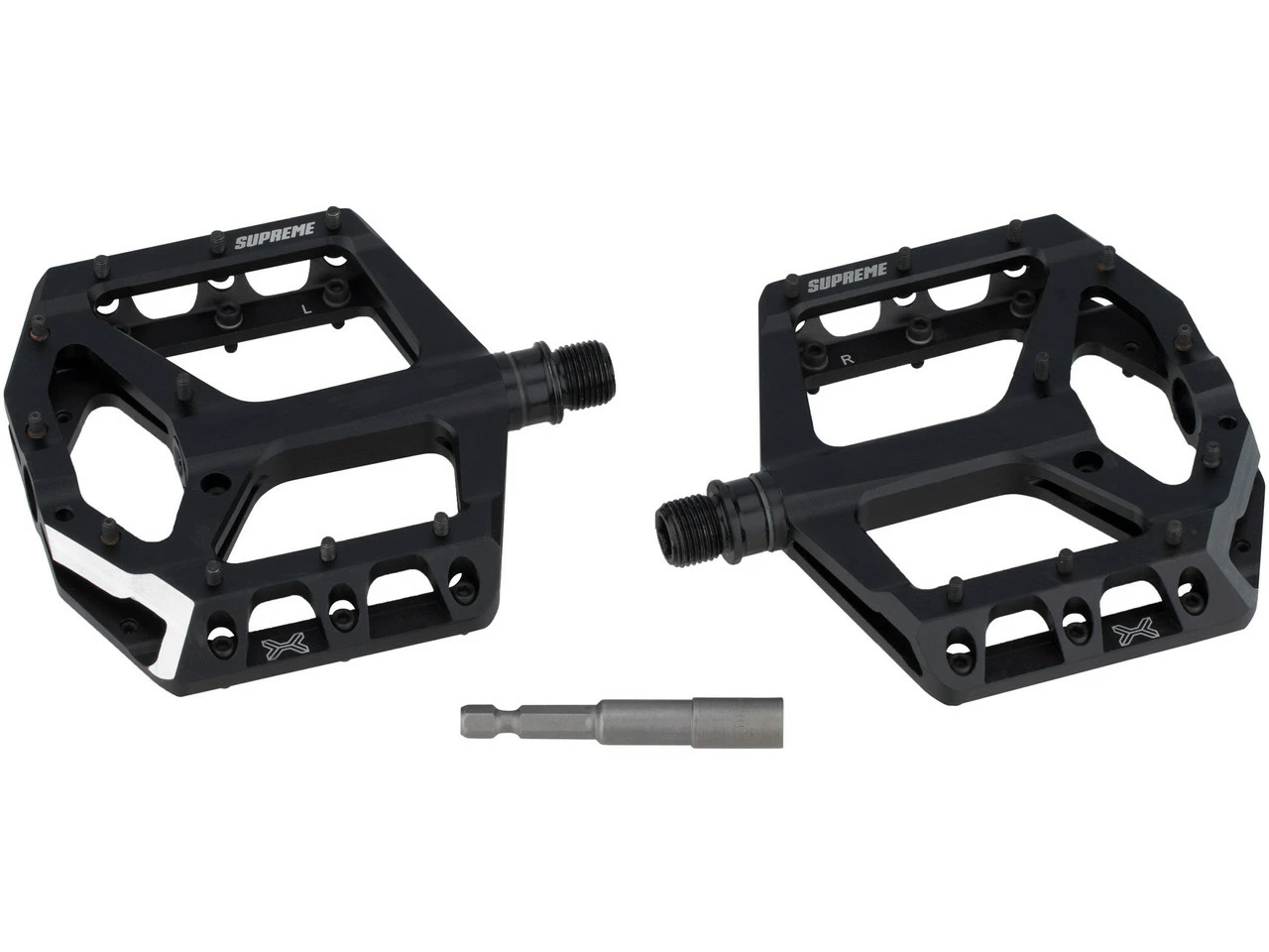 HT Supreme Nano-S ANS 10 Plattformpedale 10 HT Supreme Nano-S ANS 10 Plattformpedale – Bild 8