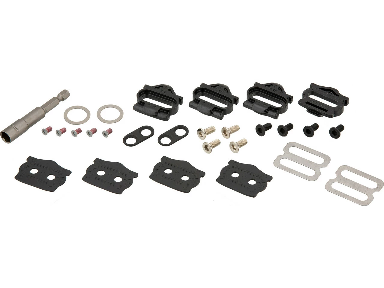 HT LEOPARD M1 Klickpedale 8 HT LEOPARD M1 Klickpedale – Bild 6