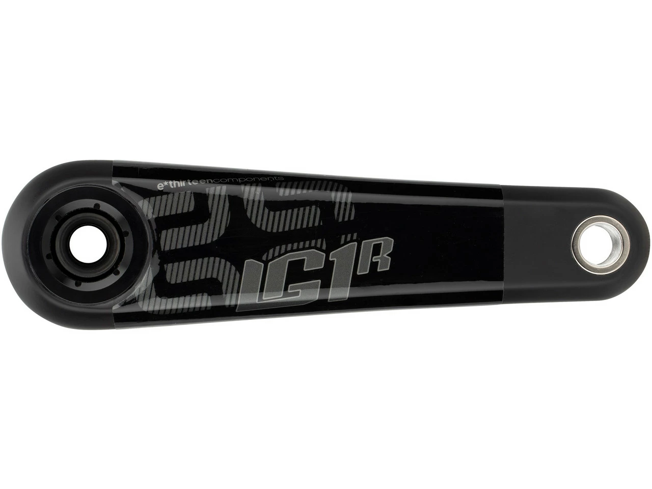 E-thirteen LG1 Race Carbon Gen4 83 Mm Kurbel 3 E-thirteen LG1 Race Carbon Gen4 83 Mm Kurbel