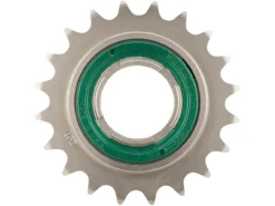 White Industries ENO Trials Freilaufritzel