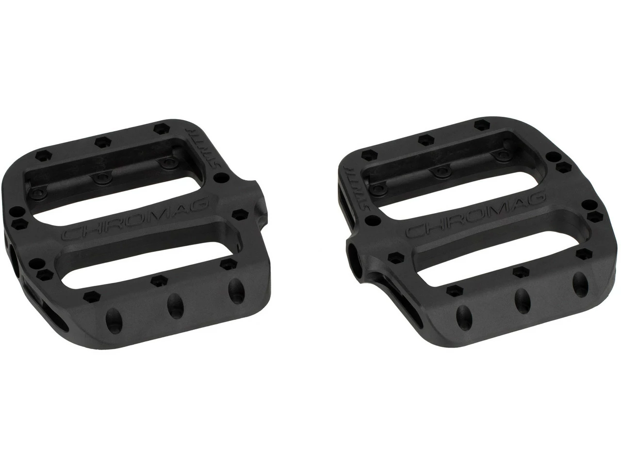 Chromag Synth Pedalkörper 6 Chromag Synth Pedalkörper – Bild 4