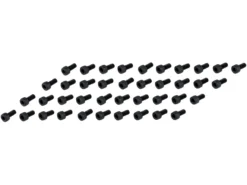 HT AAP Ersatzpins M4, Aluminium 9 Mm