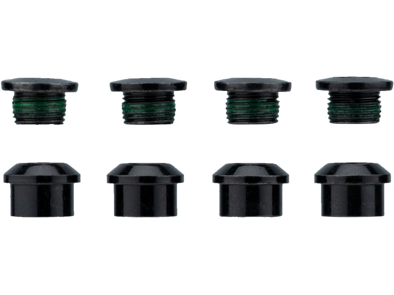 SRAM Kettenblattschrauben Für 4-Arm Eagle E-MTB 4 SRAM Kettenblattschrauben Für 4-Arm Eagle E-MTB – Bild 2