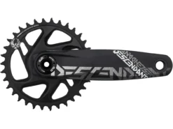 TRUVATIV Descendant All Downhill Direct Mount DUB 11-fach Kurbelgarnitur
