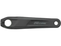 Shimano Deore Kurbelgarnitur FC-M4100-2 7 Shimano Deore Kurbelgarnitur FC-M4100-2 -Deutschland Glisse Vélo Verkaufs-Shop 346937