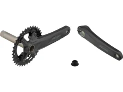 Shimano Deore Kurbelgarnitur FC-M4100-2 9 Shimano Deore Kurbelgarnitur FC-M4100-2 -Deutschland Glisse Vélo Verkaufs-Shop 346939