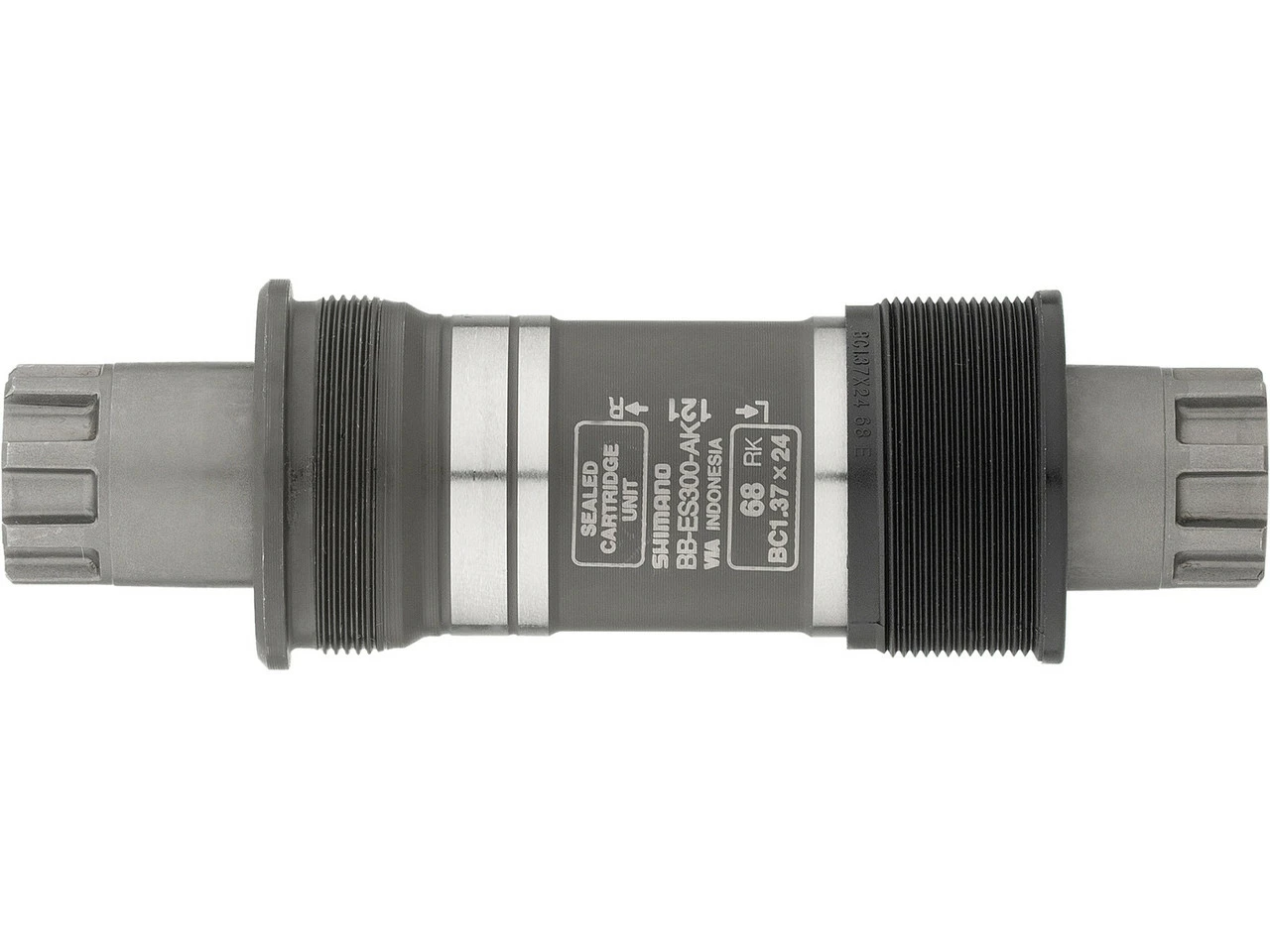 Shimano Innenlager BB-ES300-AK Octalink 4 Shimano Innenlager BB-ES300-AK Octalink – Bild 2