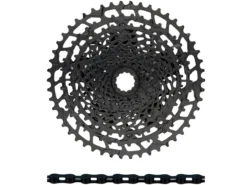 SRAM NX Eagle PG-1230 Kassette + Eagle Kette 12-fach Verschleißset 18 SRAM NX Eagle PG-1230 Kassette + Eagle Kette 12-fach Verschleißset -Deutschland Glisse Vélo Verkaufs-Shop 347845