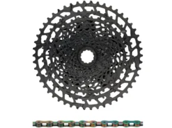 SRAM NX Eagle PG-1230 Kassette + Eagle Kette 12-fach Verschleißset 20 SRAM NX Eagle PG-1230 Kassette + Eagle Kette 12-fach Verschleißset -Deutschland Glisse Vélo Verkaufs-Shop 347847