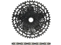 SRAM NX Eagle PG-1230 Kassette + Eagle Kette 12-fach Verschleißset 22 SRAM NX Eagle PG-1230 Kassette + Eagle Kette 12-fach Verschleißset -Deutschland Glisse Vélo Verkaufs-Shop 347849