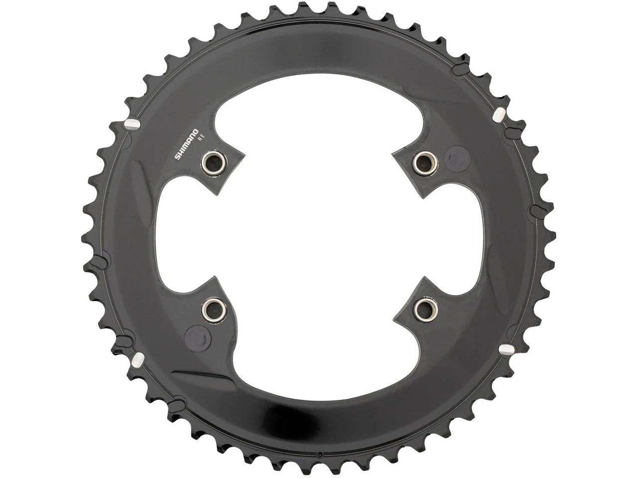 Shimano Dura-Ace Kettenblatt FC-R9100 11-fach 4 Shimano Dura-Ace Kettenblatt FC-R9100 11-fach – Bild 2