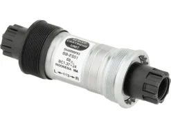 Shimano Innenlager BB-ES51 Octalink -Deutschland Glisse Vélo Verkaufs-Shop 348012