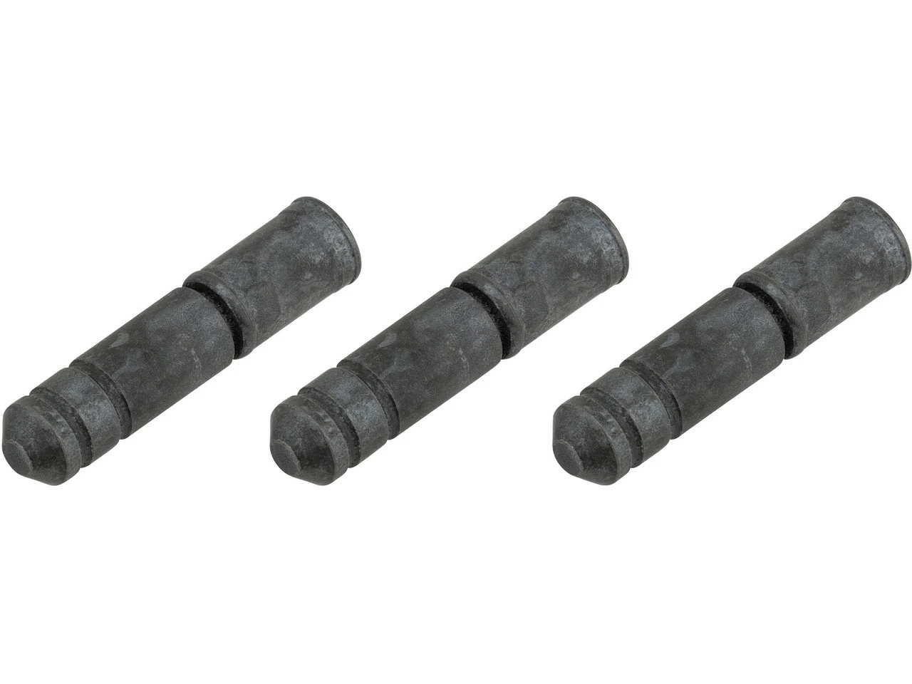 Shimano Kettennietstifte 10-fach 3 Shimano Kettennietstifte 10-fach