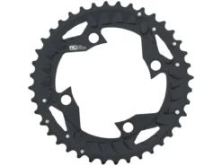 Shimano SLX Kettenblatt FC-M672 10-fach -Deutschland Glisse Vélo Verkaufs-Shop 348298