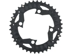 Shimano SLX Kettenblatt FC-M672 10-fach -Deutschland Glisse Vélo Verkaufs-Shop 348299