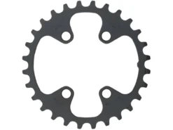 Shimano Deore Kettenblatt FC-M6000-2 10-fach -Deutschland Glisse Vélo Verkaufs-Shop 348688