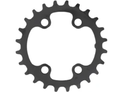 Shimano Deore Kettenblatt FC-M6000-2 10-fach -Deutschland Glisse Vélo Verkaufs-Shop 348690