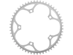 Shimano Dura-Ace Track Kettenblatt FC-7710 5-Arm 1-fach 1/2"x3/32" -Deutschland Glisse Vélo Verkaufs-Shop 348697