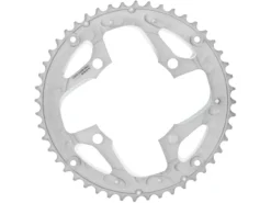 Shimano LX Kettenblatt FC-T671 10-fach -Deutschland Glisse Vélo Verkaufs-Shop 348705