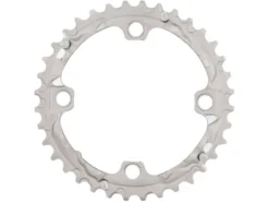 Shimano Kettenblatt FC-T551 10-fach -Deutschland Glisse Vélo Verkaufs-Shop 348739