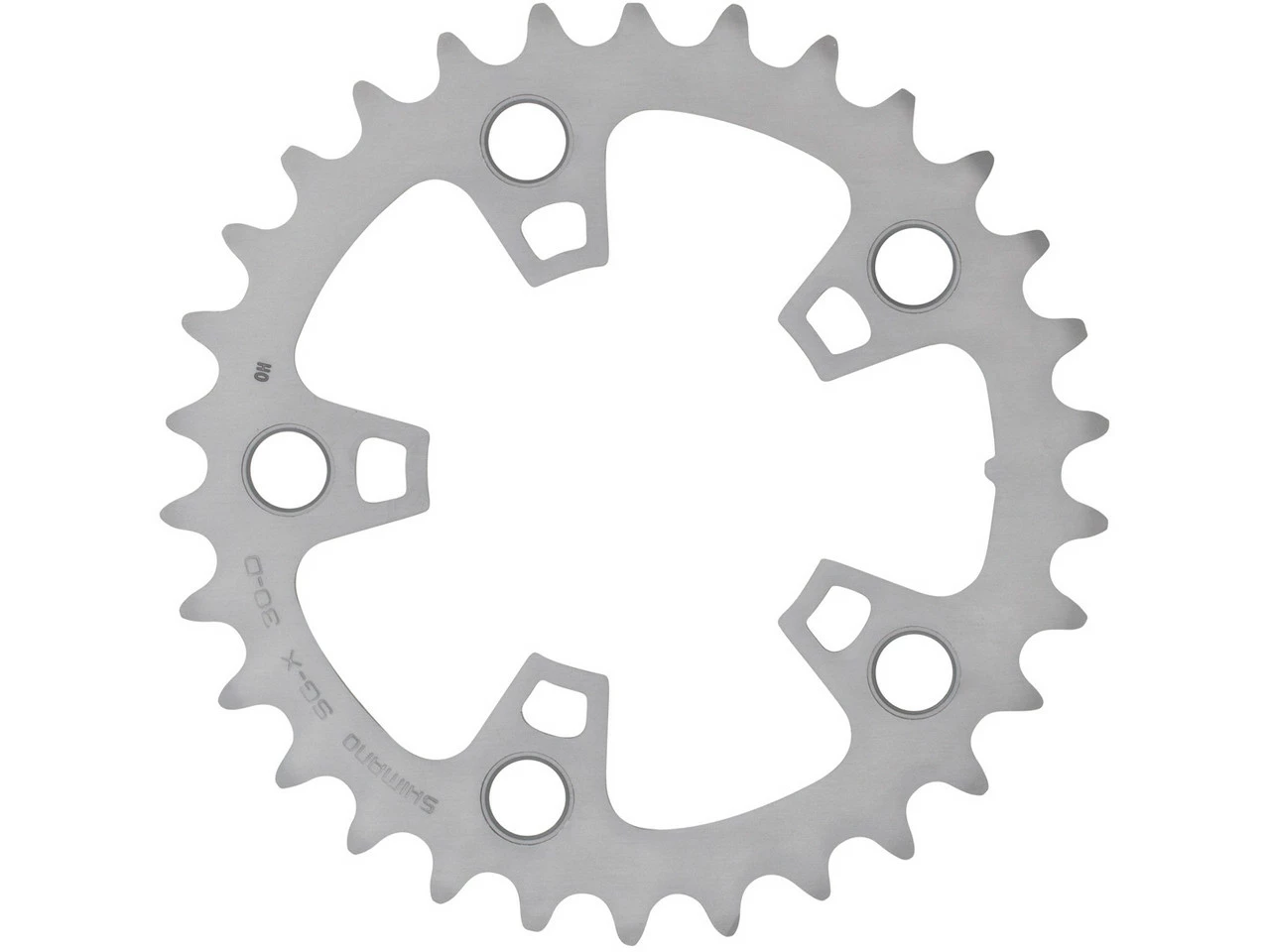 Shimano Ultegra Kettenblatt FC-6703 / FC-6703-G 10-fach 3 Shimano Ultegra Kettenblatt FC-6703 / FC-6703-G 10-fach