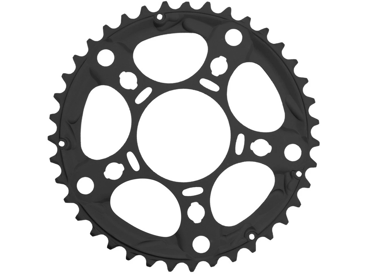 Shimano Ultegra Kettenblatt FC-6703 / FC-6703-G 10-fach 10 Shimano Ultegra Kettenblatt FC-6703 / FC-6703-G 10-fach – Bild 8