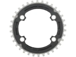 Shimano XTR Kettenblatt FC-M9000-1 / FC-M9020-1 11-fach (SM-CRM90) - Auslauf -Deutschland Glisse Vélo Verkaufs-Shop 349310