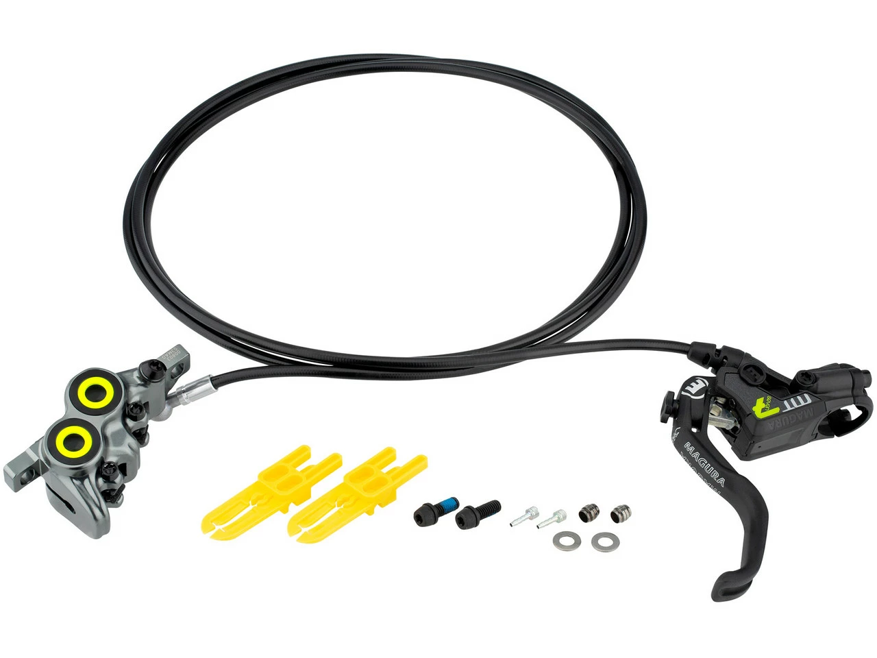 MAGURA MT7 Pro HC Carbotecture Scheibenbremse 10 MAGURA MT7 Pro HC Carbotecture Scheibenbremse – Bild 8