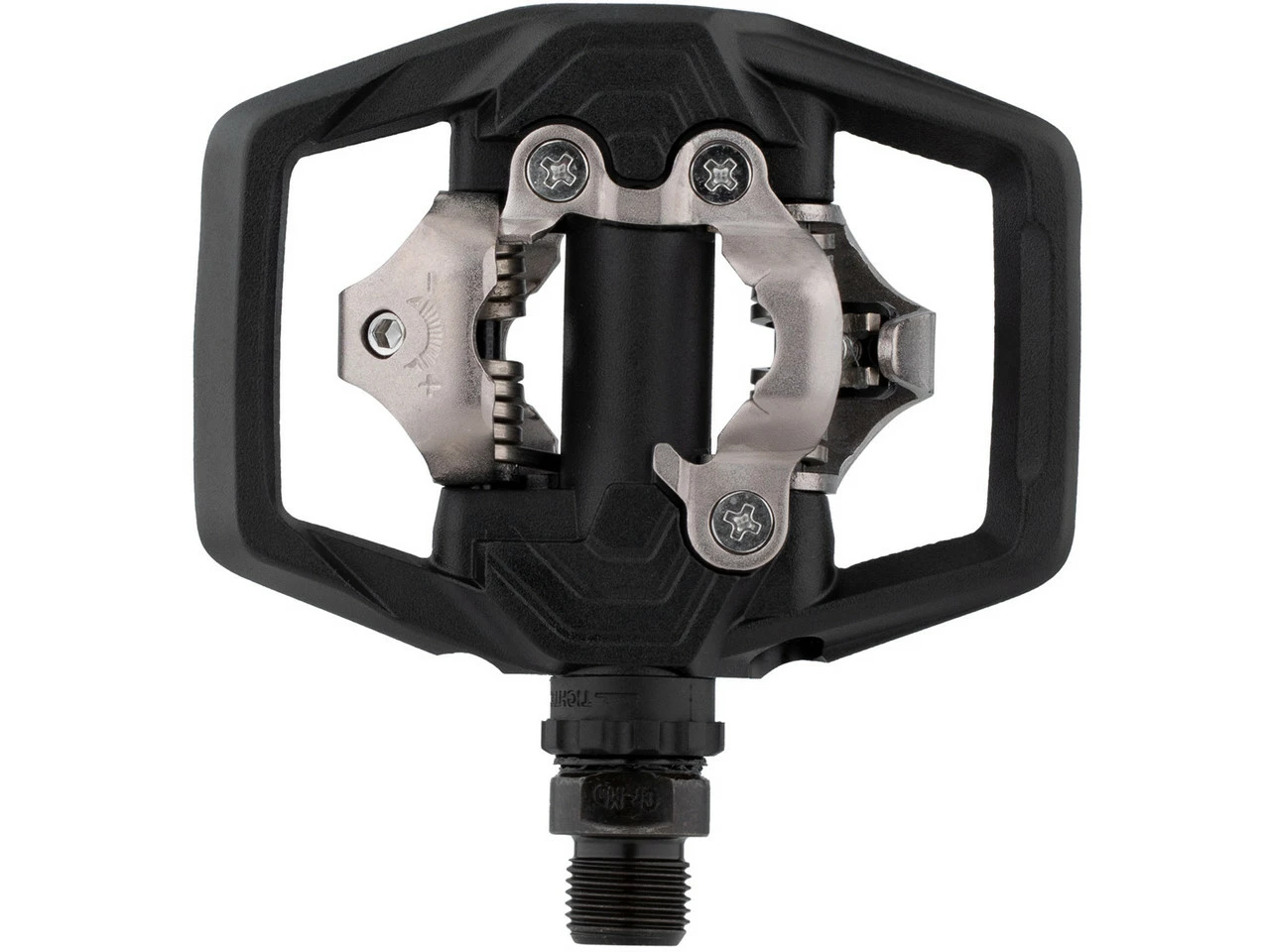 Shimano Klickpedale PD-ME700 4 Shimano Klickpedale PD-ME700 – Bild 2