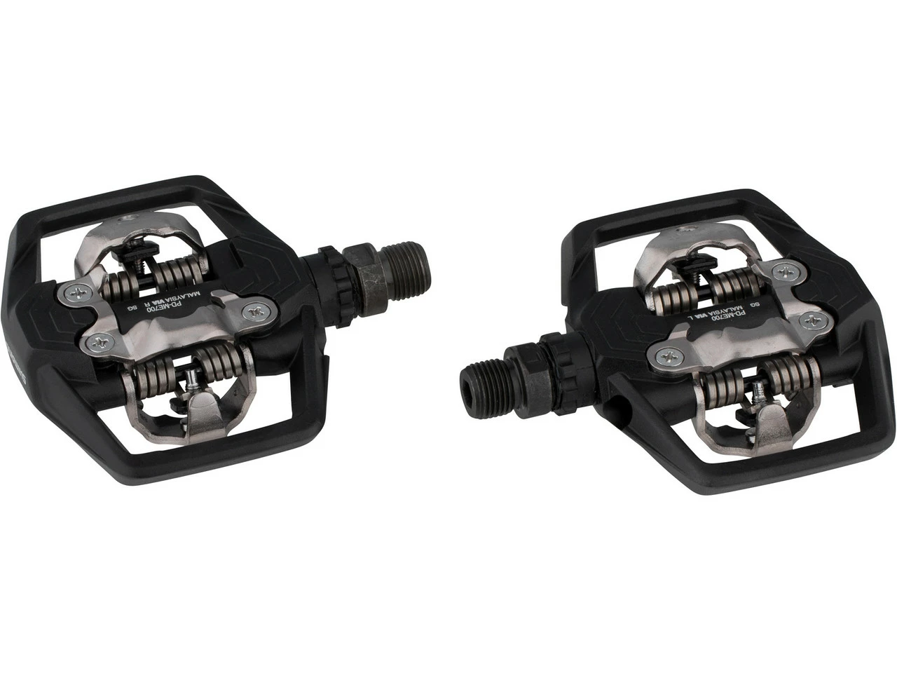 Shimano Klickpedale PD-ME700 6 Shimano Klickpedale PD-ME700 – Bild 4