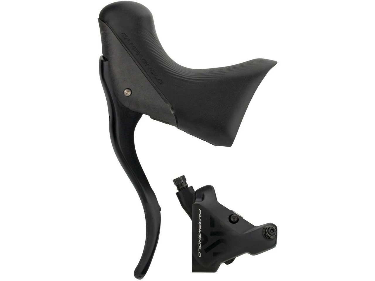 Campagnolo® Ekar Scheibenbremse Hydr. Ergopower Schalt-/Bremsgriff 13-fach 3 Campagnolo® Ekar Scheibenbremse Hydr. Ergopower Schalt-/Bremsgriff 13-fach